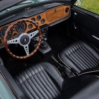 1968 Triumph TR250 - Image 19