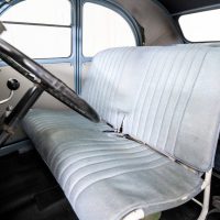 1960 Citroën 2CV - Image 25