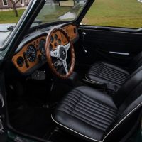 1968 Triumph TR250 - Image 20