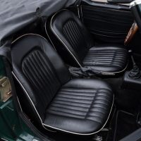 1968 Triumph TR250 - Image 21