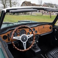 1968 Triumph TR250 - Image 22