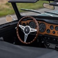 1968 Triumph TR250 - Image 23