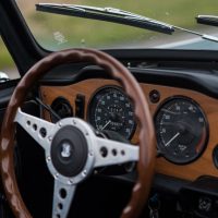 1968 Triumph TR250 - Image 24