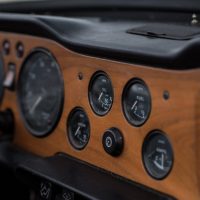 1968 Triumph TR250 - Image 25
