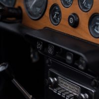1968 Triumph TR250 - Image 26