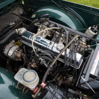 1968 Triumph TR250 - Image 28