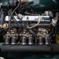 1968 Triumph TR250 - Image 29