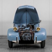 1960 Citroën 2CV - Image 29