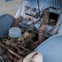 1960 Citroën 2CV - Image 35