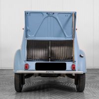 1960 Citroën 2CV - Image 3