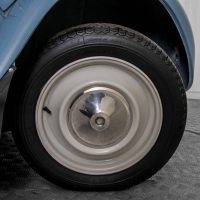 1960 Citroën 2CV - Image 5