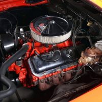 1969 Chevrolet Chevelle SS 396 - Image 30
