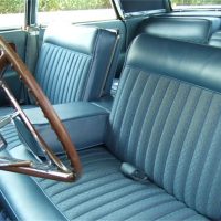 1962 Lincoln Continental - Image 23