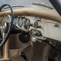1962 Porsche 356 B 1600 Super Karmann-Hardtop - Image 13