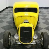 1932 Ford 3-Window Coupe - Image 5