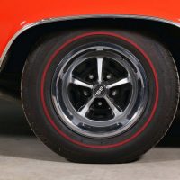 1969 Chevrolet Chevelle SS 396 - Image 31