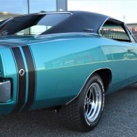 1968 Dodge Charger RT 426 - Image 4