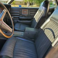1970 Mercury Cougar Convertible - Image 8