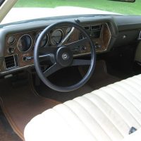 1972 Chevrolet Monte Carlo - Image 5
