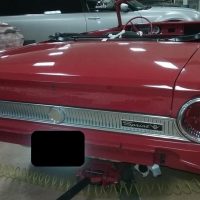 1964 Ford Falcon Sprint Convertible - Image 19