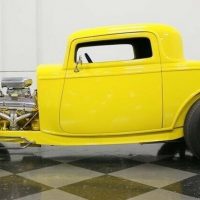 1932 Ford 3-Window Coupe - Image 7