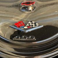 1963 Chevrolet SS Impala Convertible - Image 6