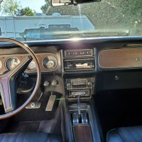 1970 Mercury Cougar Convertible - Image 10