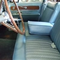 1962 Lincoln Continental - Image 26