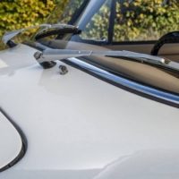 1962 Porsche 356 B 1600 Super Karmann-Hardtop - Image 17