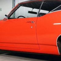 1969 Chevrolet Chevelle SS 396 - Image 34