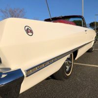 1963 Chevrolet SS Impala Convertible - Image 7