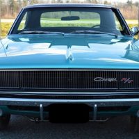1968 Dodge Charger RT 426 - Image 7