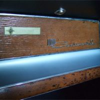 1962 Lincoln Continental - Image 27