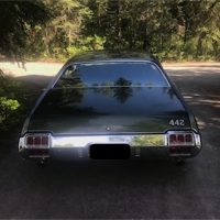 1972 Oldsmobile 442 - Image 7