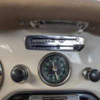 1962 Porsche 356 B 1600 Super Karmann-Hardtop - Image 18