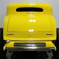 1932 Ford 3-Window Coupe - Image 9