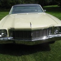 1972 Chevrolet Monte Carlo - Image 8