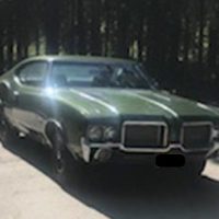 1972 Oldsmobile 442 - Image 8