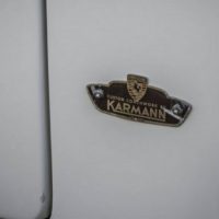 1962 Porsche 356 B 1600 Super Karmann-Hardtop - Image 19