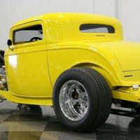 1932 Ford 3-Window Coupe - Image 10