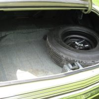 1972 Chevrolet Monte Carlo - Image 9