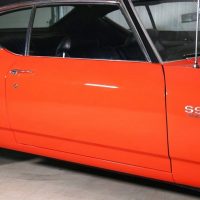 1969 Chevrolet Chevelle SS 396 - Image 36