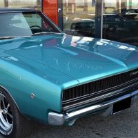 1968 Dodge Charger RT 426 - Image 9