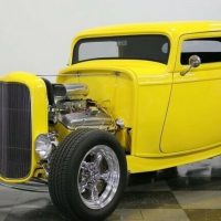 1932 Ford 3-Window Coupe - Image 11