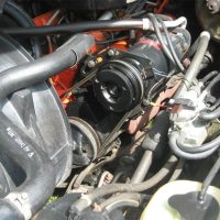 1972 Chevrolet Monte Carlo - Image 10