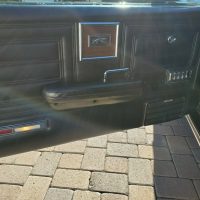 1970 Mercury Cougar Convertible - Image 14