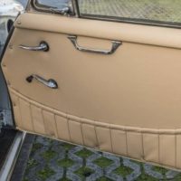 1962 Porsche 356 B 1600 Super Karmann-Hardtop - Image 21