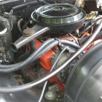 1972 Chevrolet Monte Carlo - Image 11