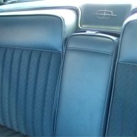 1962 Lincoln Continental - Image 31