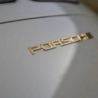 1962 Porsche 356 B 1600 Super Karmann-Hardtop - Image 22